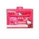 Set clame par  Hello Kitty